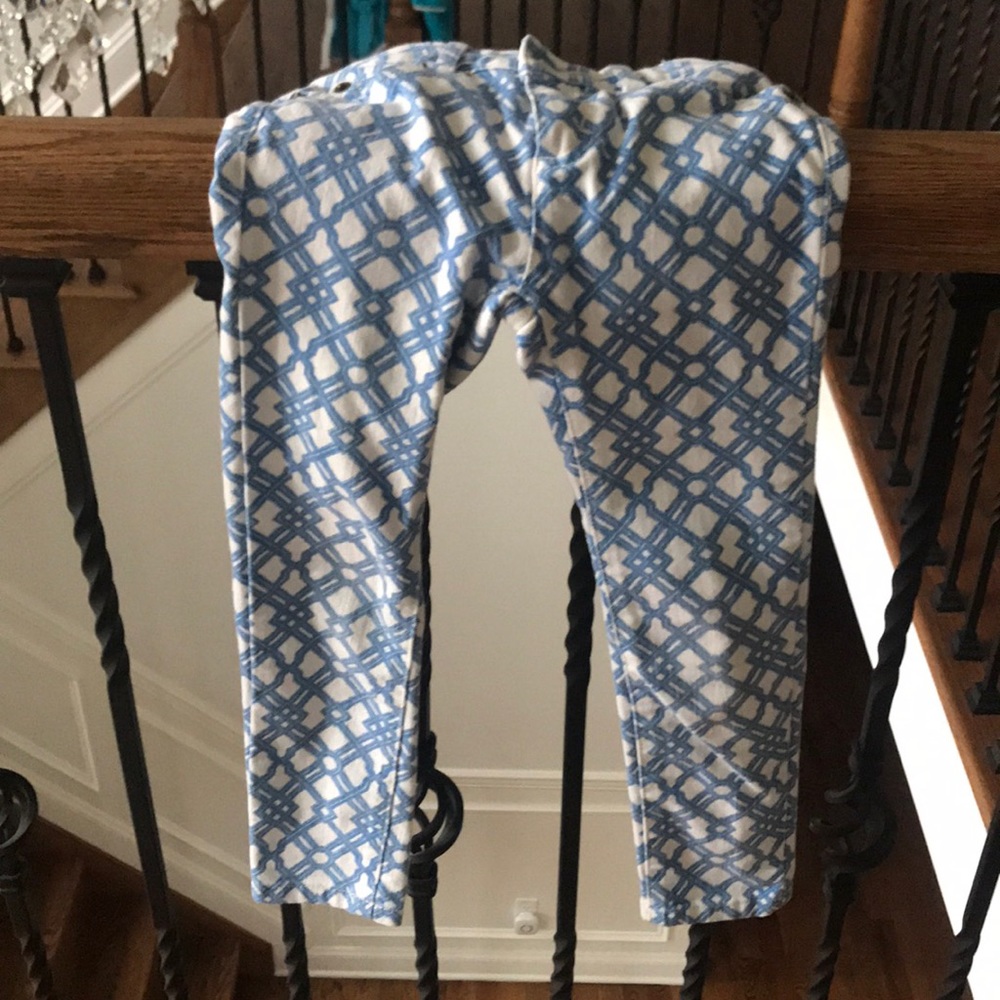Girls Vineyard Vines Jeans